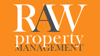 RAW Property Managment Logo